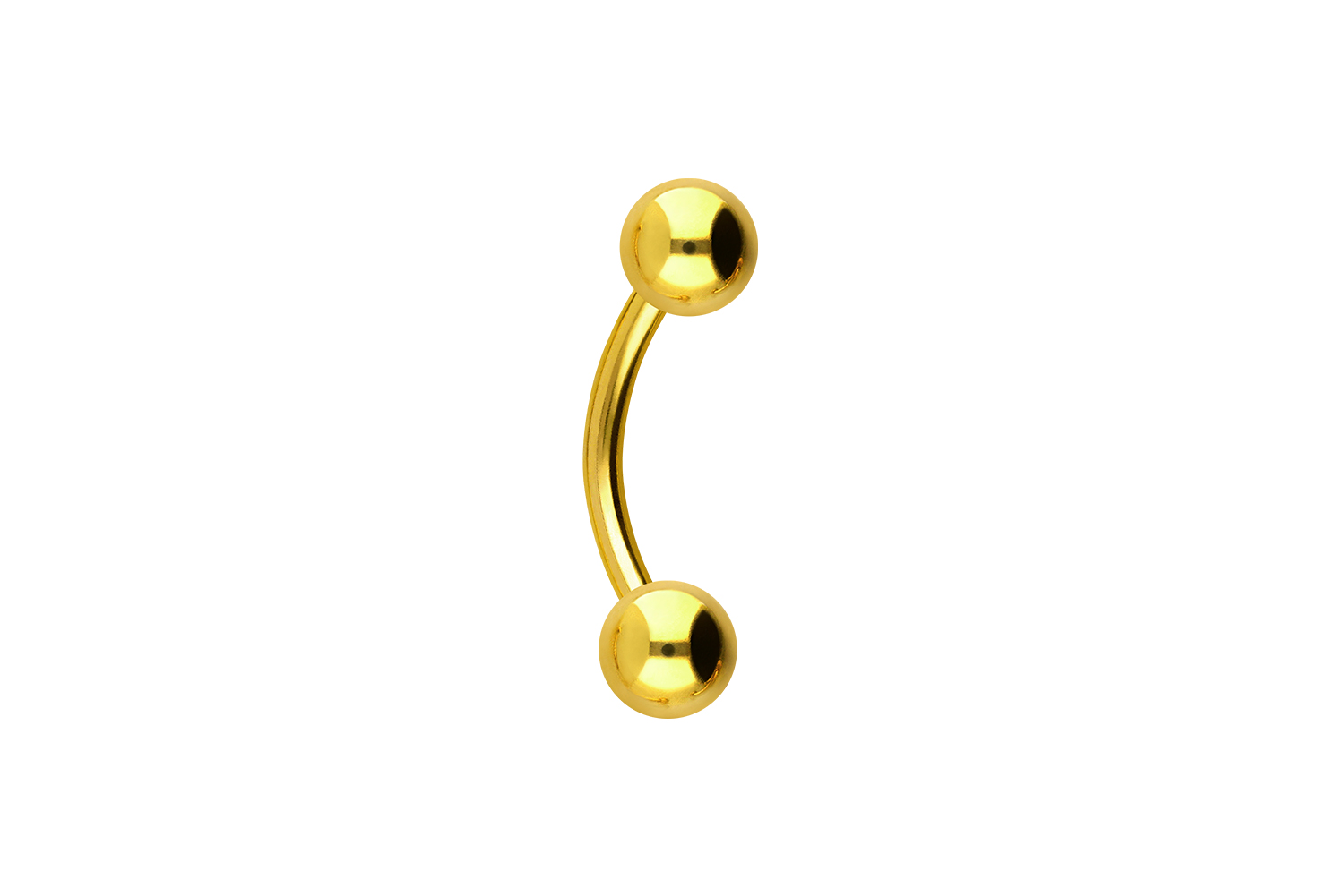Titan Piercing Banane